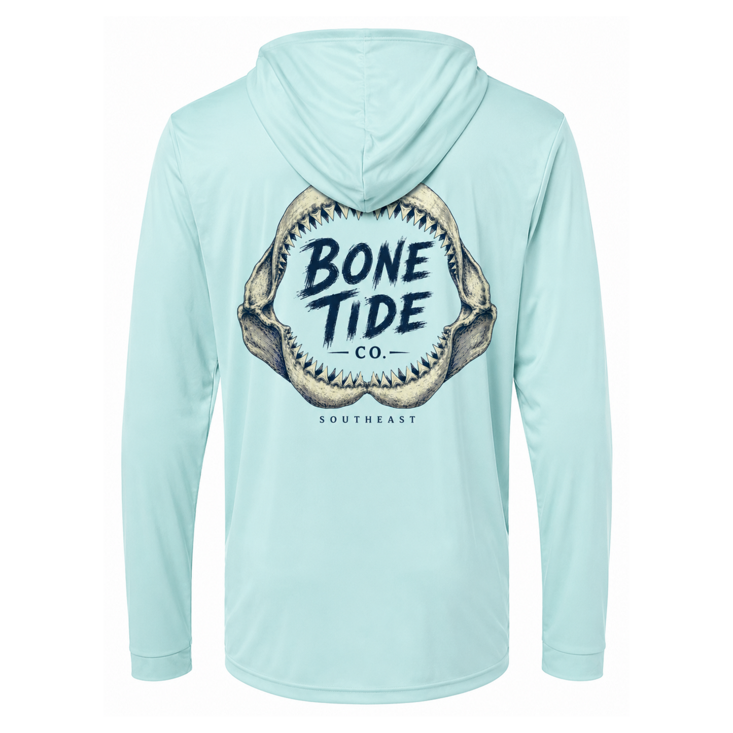 Jawbone Performance Longsleeve