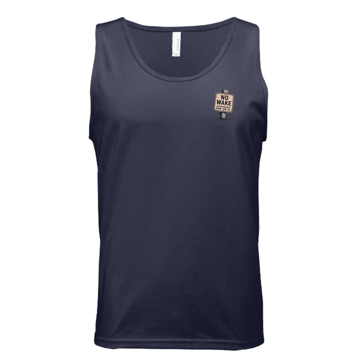 NAVY - 3480 - FRONT