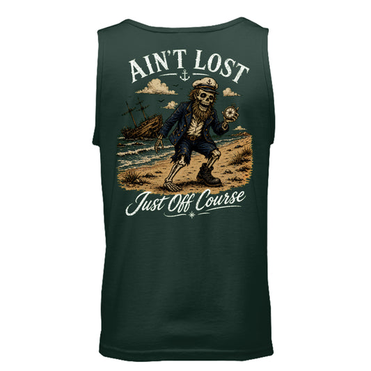 Forest - 3480 - BACK