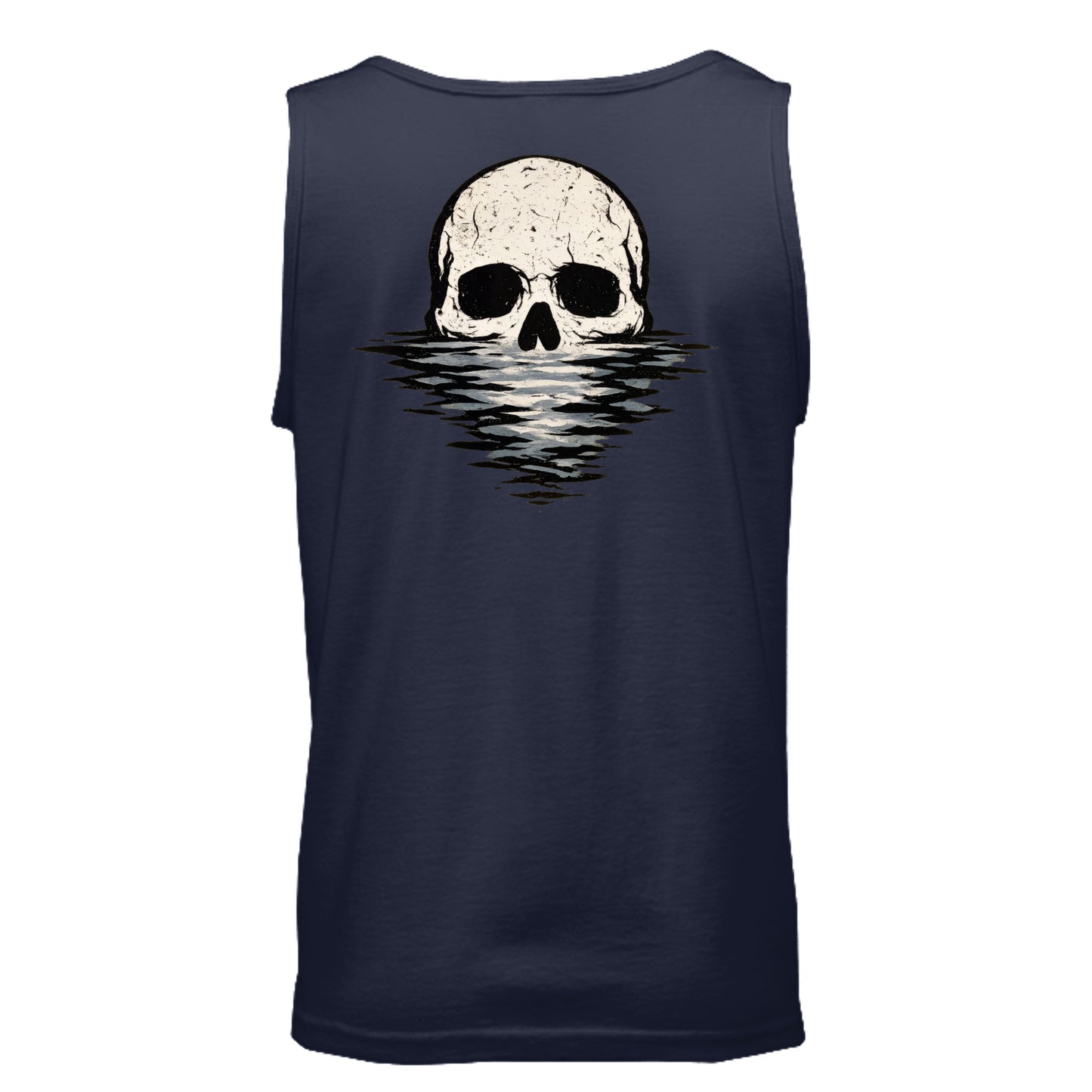 NAVY - 3480 - BACK