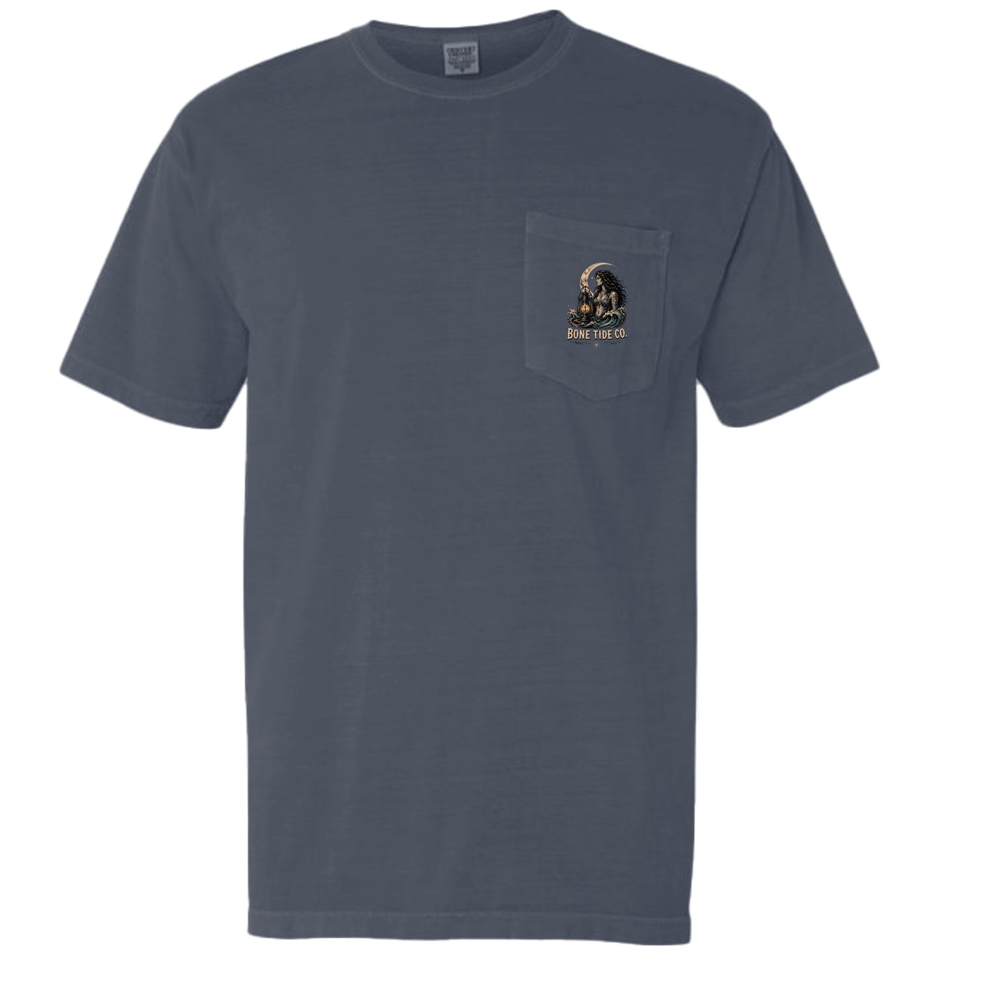 TRUE NAVY - 6030CC - FRONT