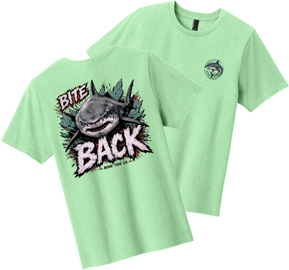 Bite Back - Spearmint