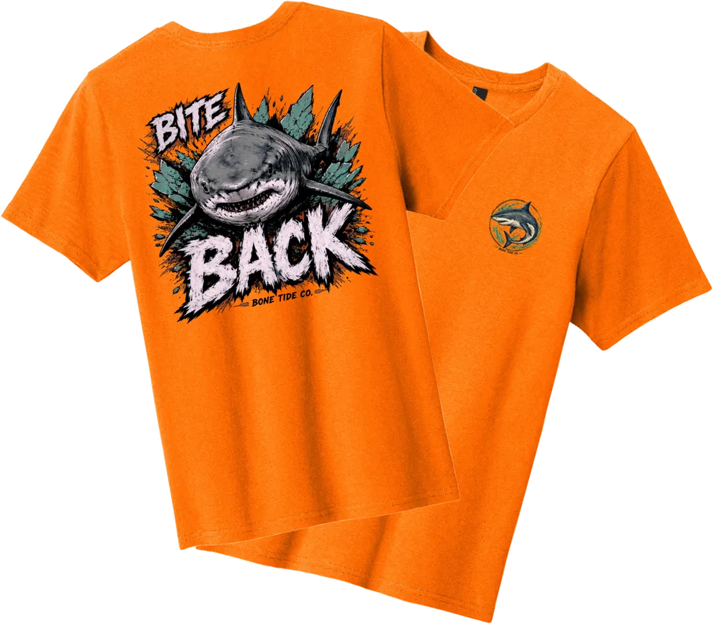 Bite Back