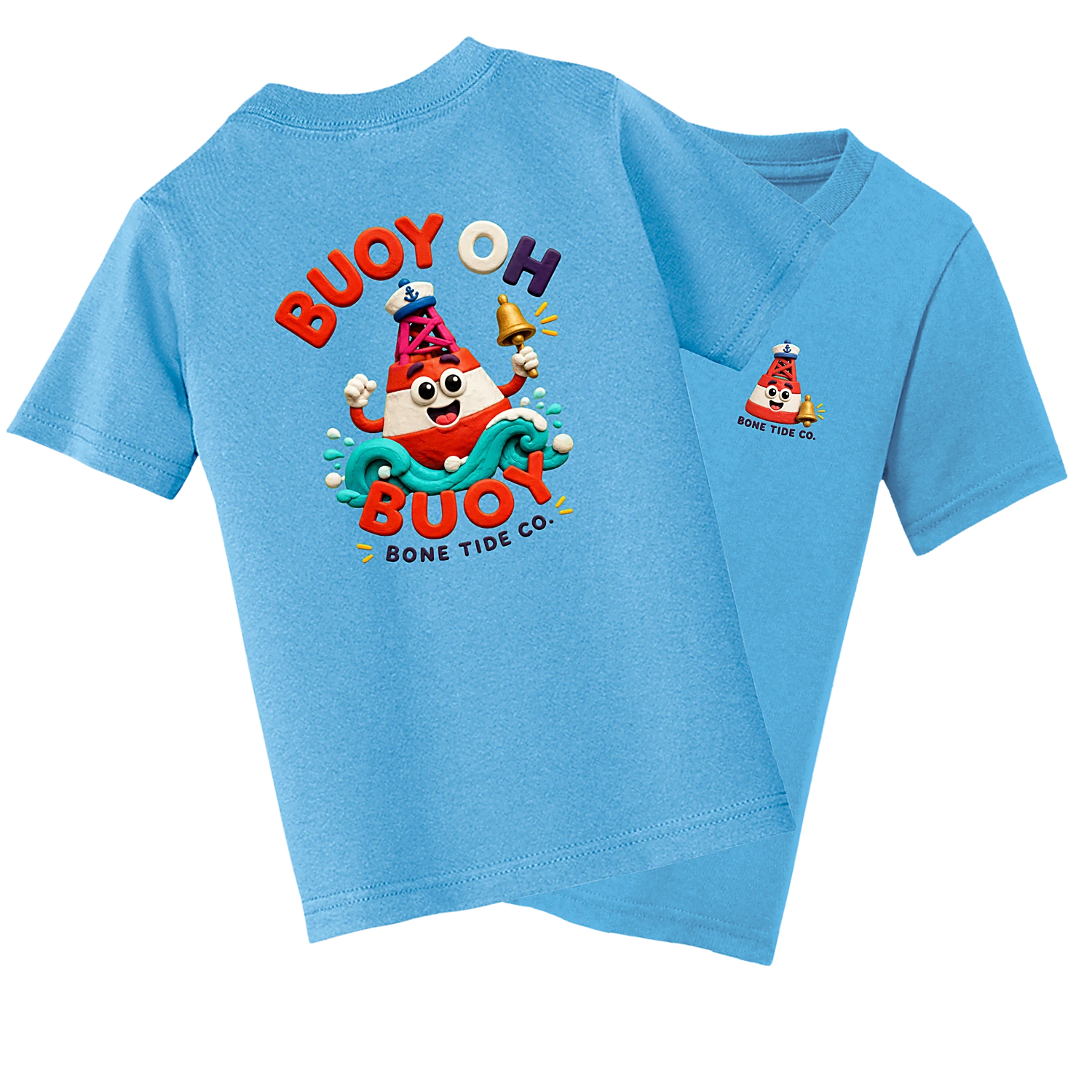 Bouy Oh Bouy