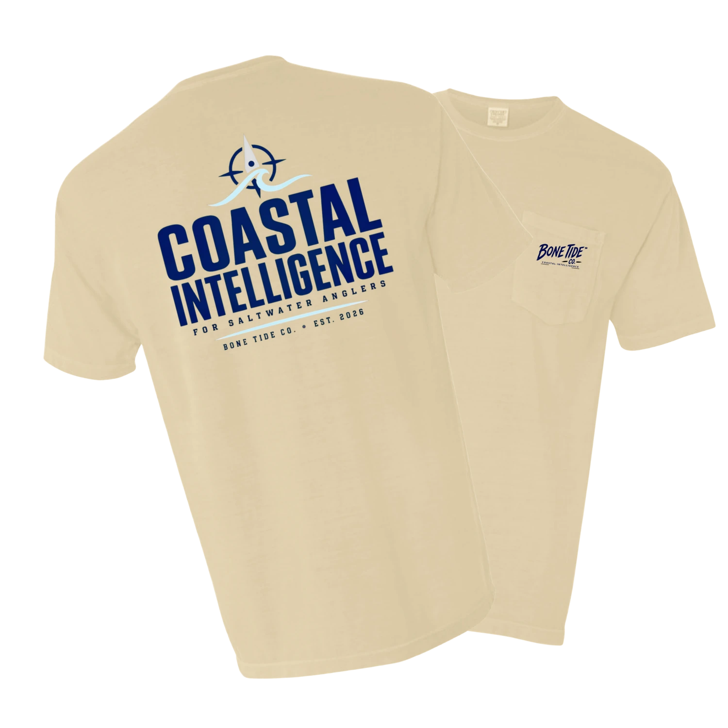 Coastal Intelligence