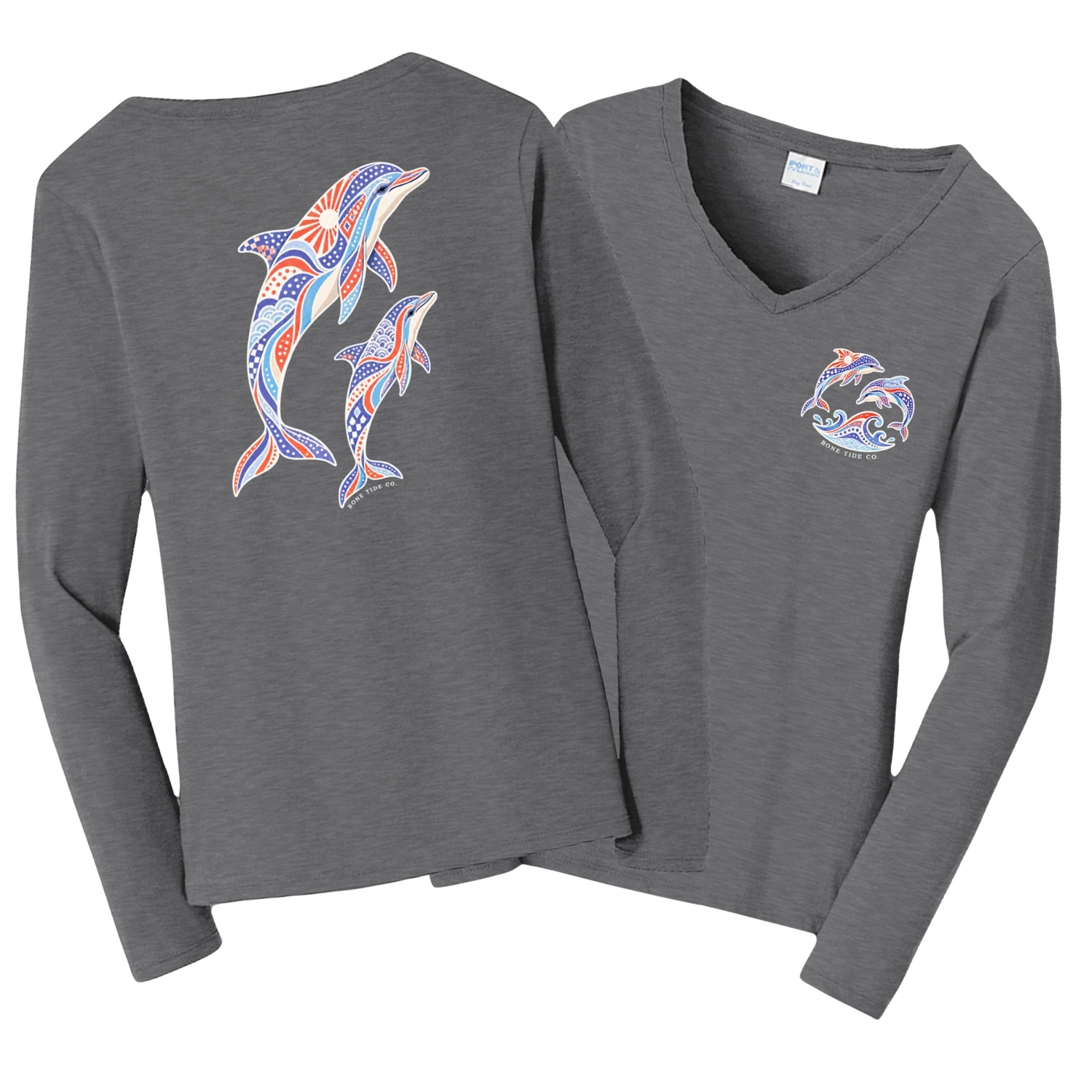 Dolphin Longsleeve