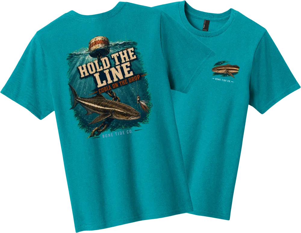 Hold the line