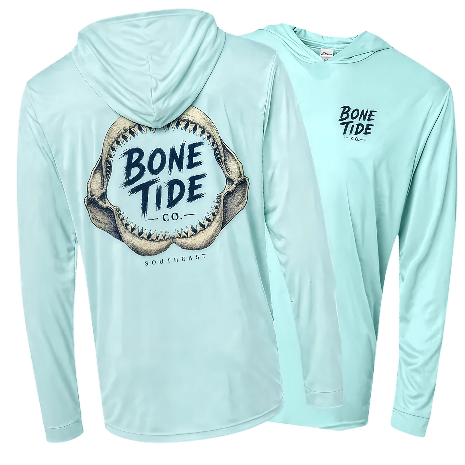 Jawbone Performance Longsleeve