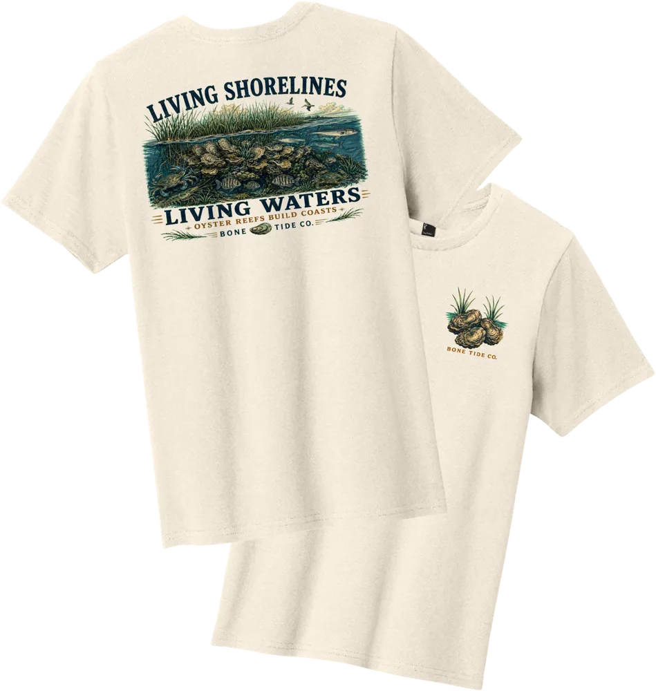 Living Waters - Natural