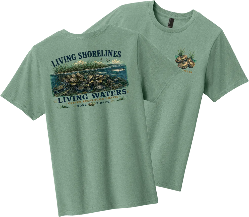 Living Waters
