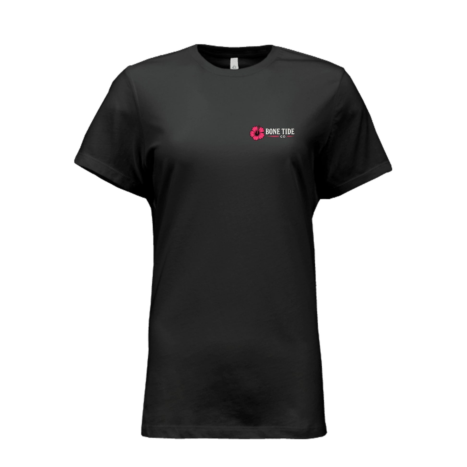 VINTAGE BLACK - B6400 - FRONT