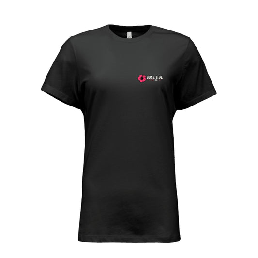 VINTAGE BLACK - B6400 - FRONT