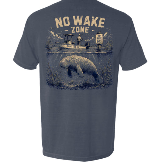TRUE NAVY - 6030CC - BACK