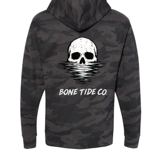 Black Camo - SS4500 - BACK