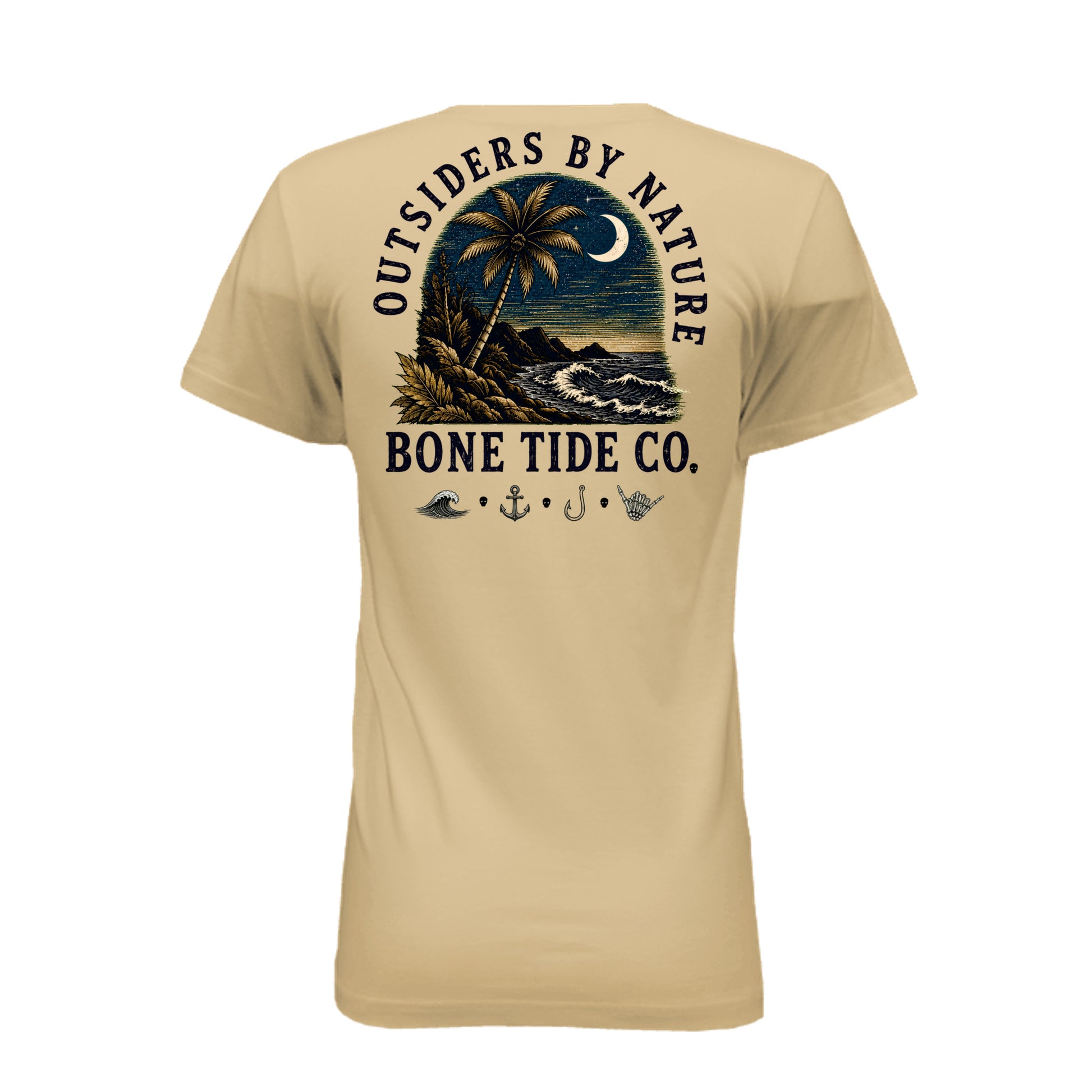 Sand Dune - B6400 - BACK