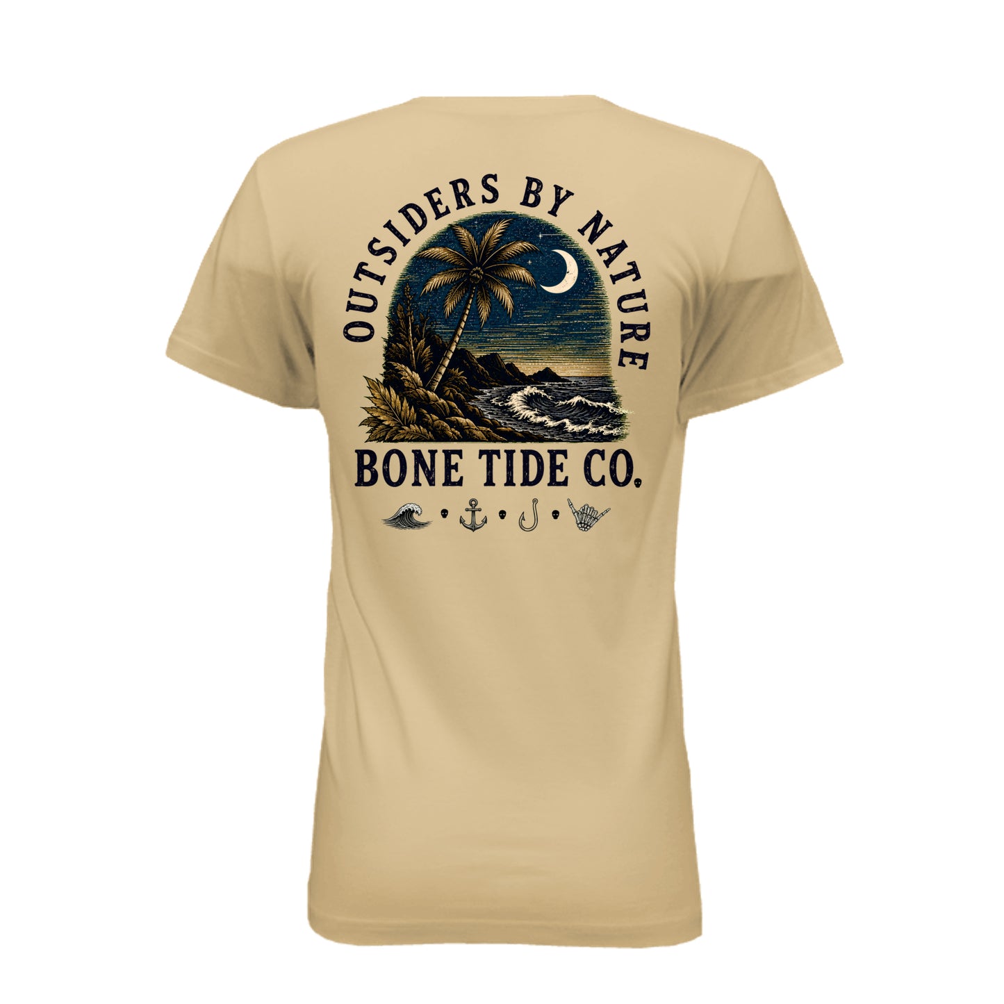 Sand Dune - B6400 - BACK