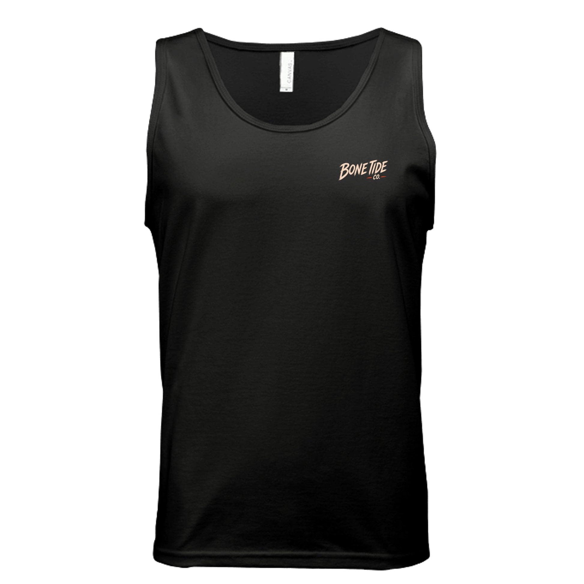 BLACK - 3480 - FRONT