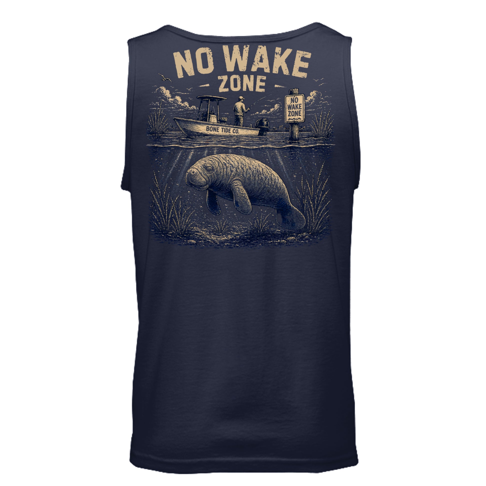 NAVY - 3480 - BACK