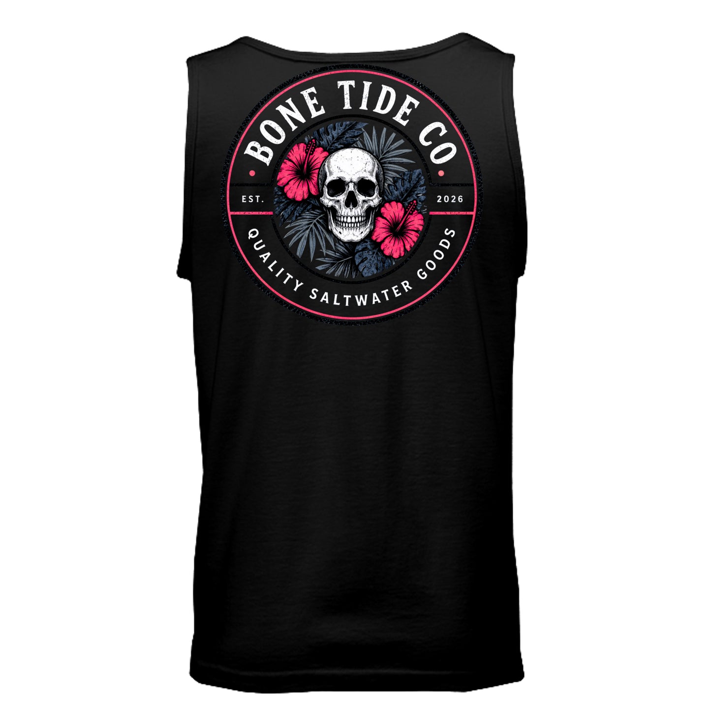 BLACK - 3480 - BACK