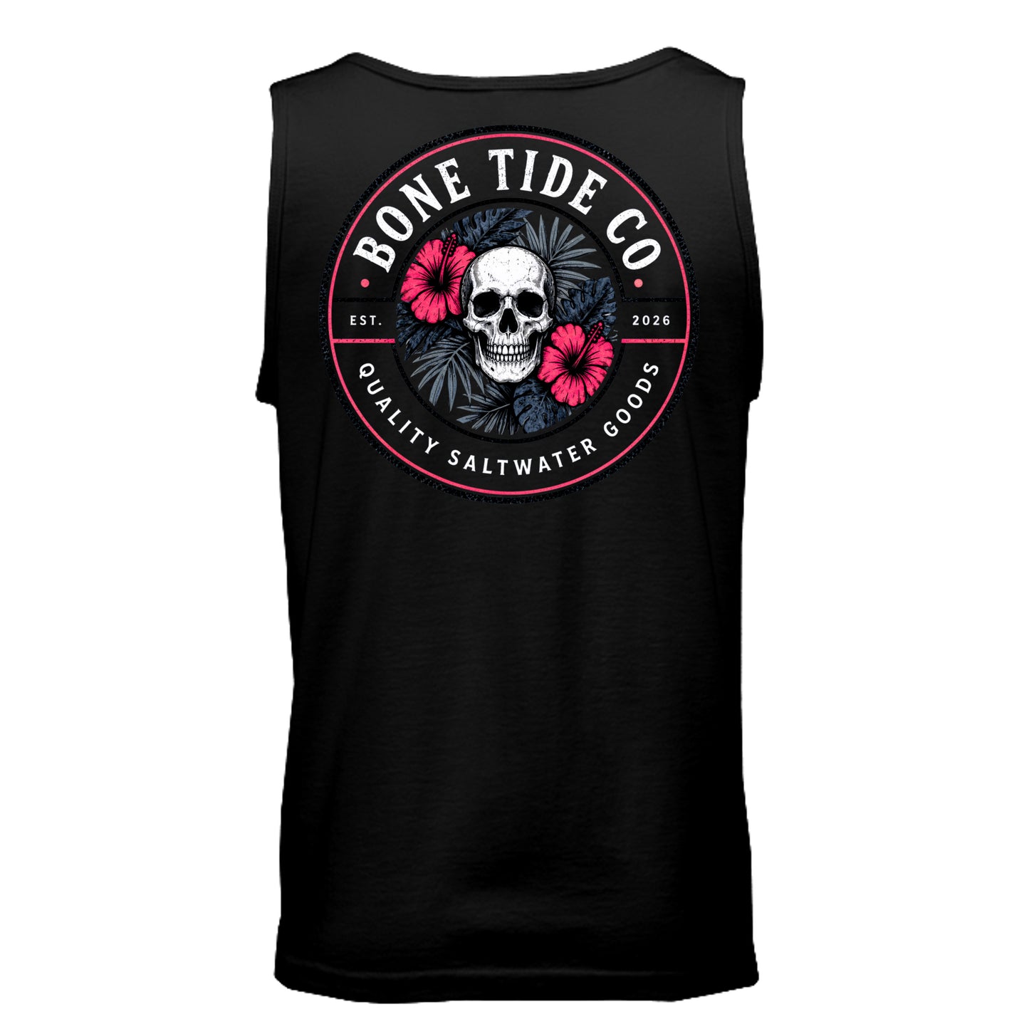BLACK - 3480 - BACK