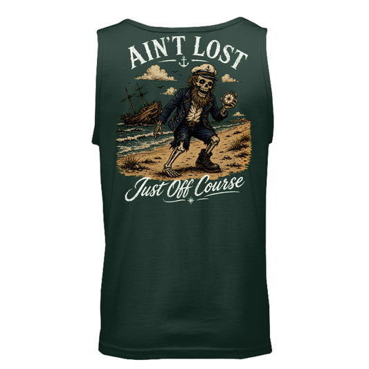 Forest - 3480 - BACK