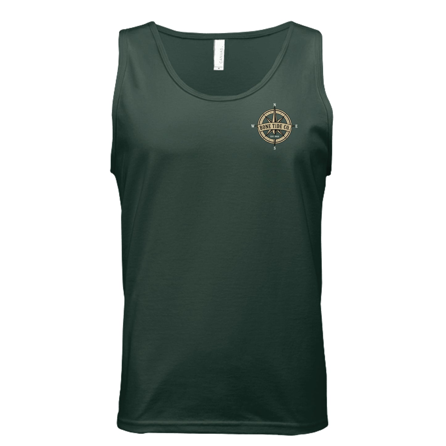 Forest - 3480 - FRONT