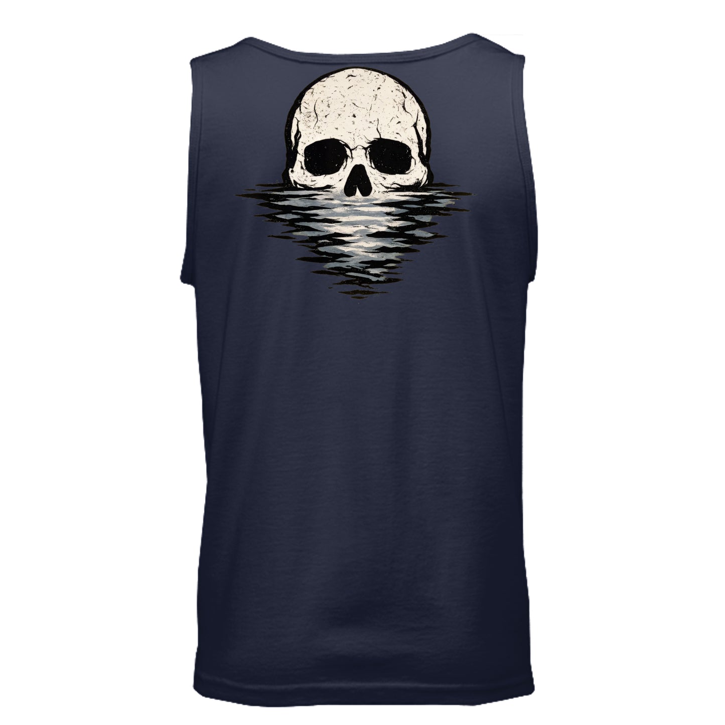 NAVY - 3480 - BACK