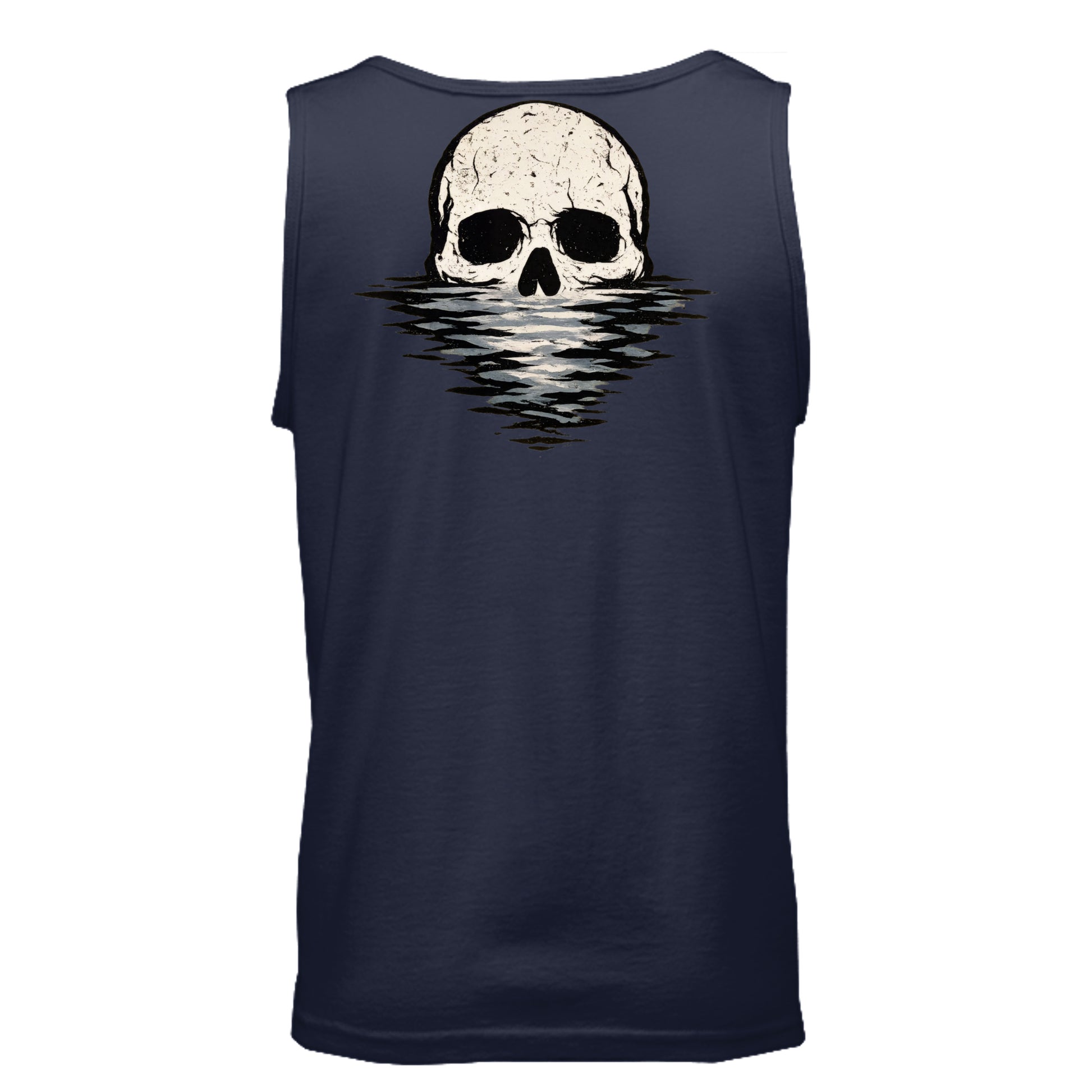 NAVY - 3480 - BACK