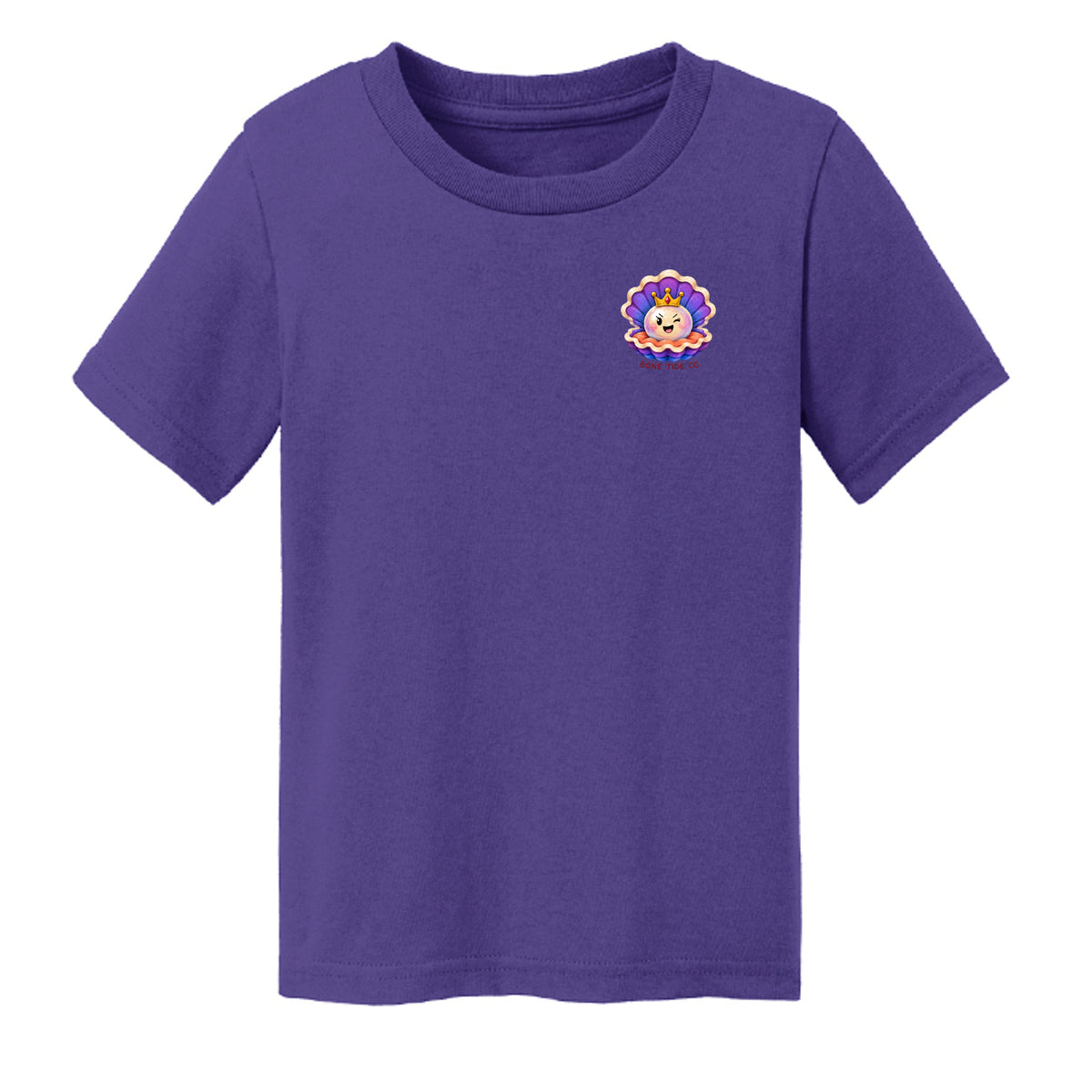 Purple - CAR54T - FRONT