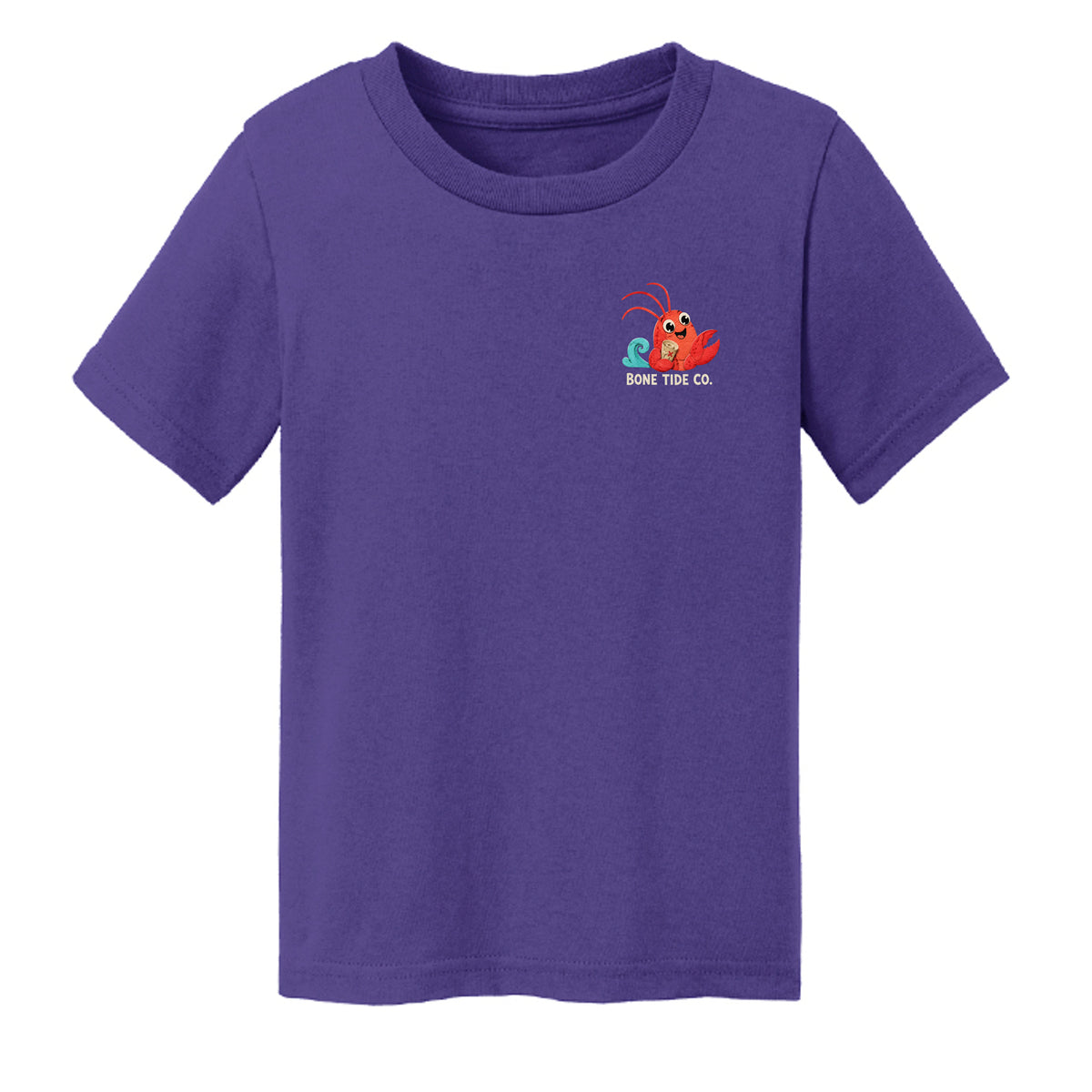 Purple - CAR54T - FRONT