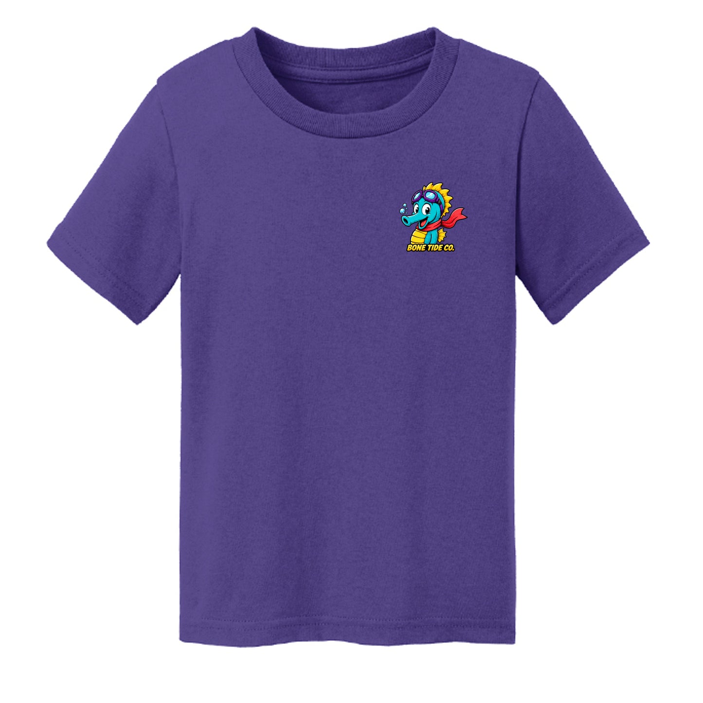 Purple - CAR54T - FRONT