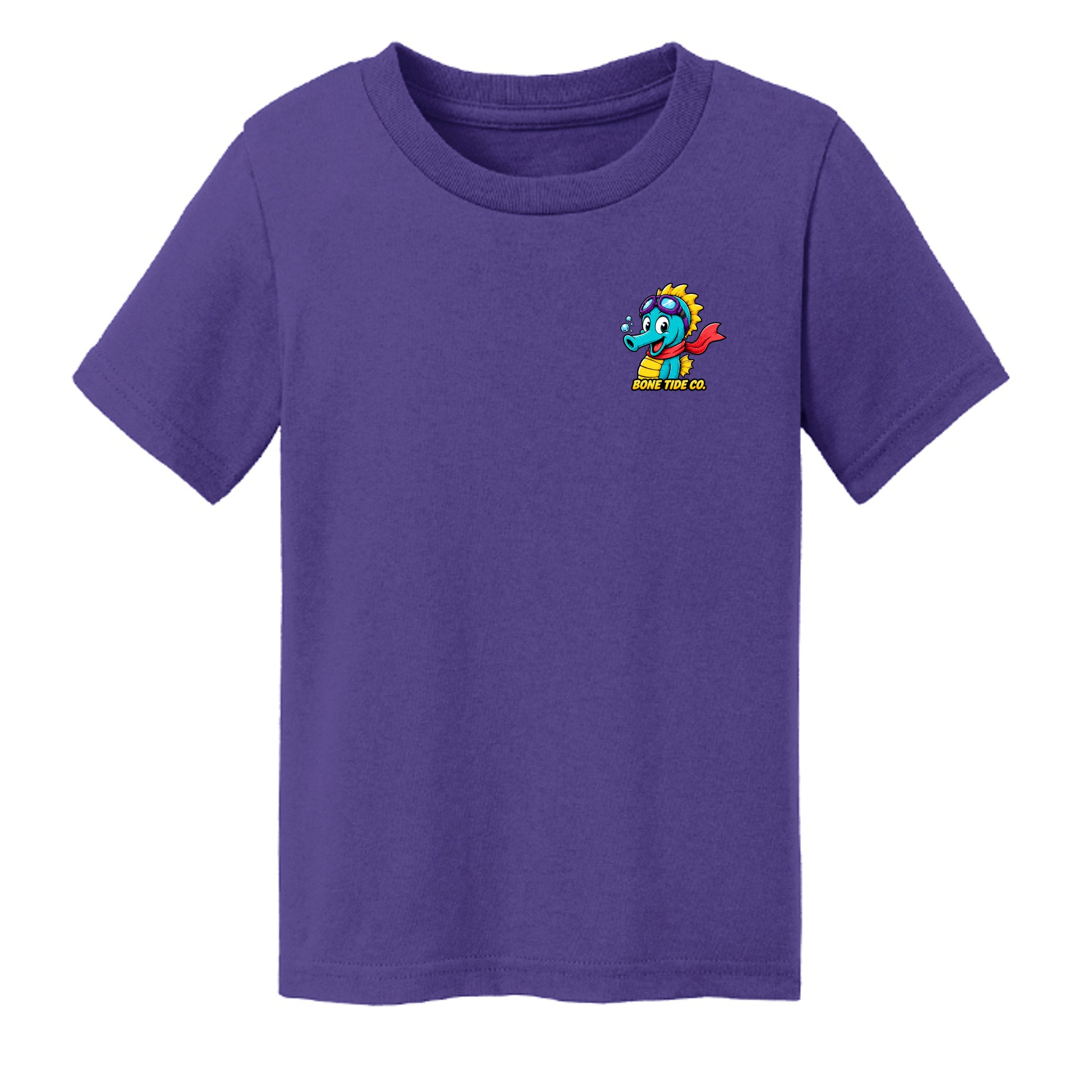 Purple - CAR54T - FRONT