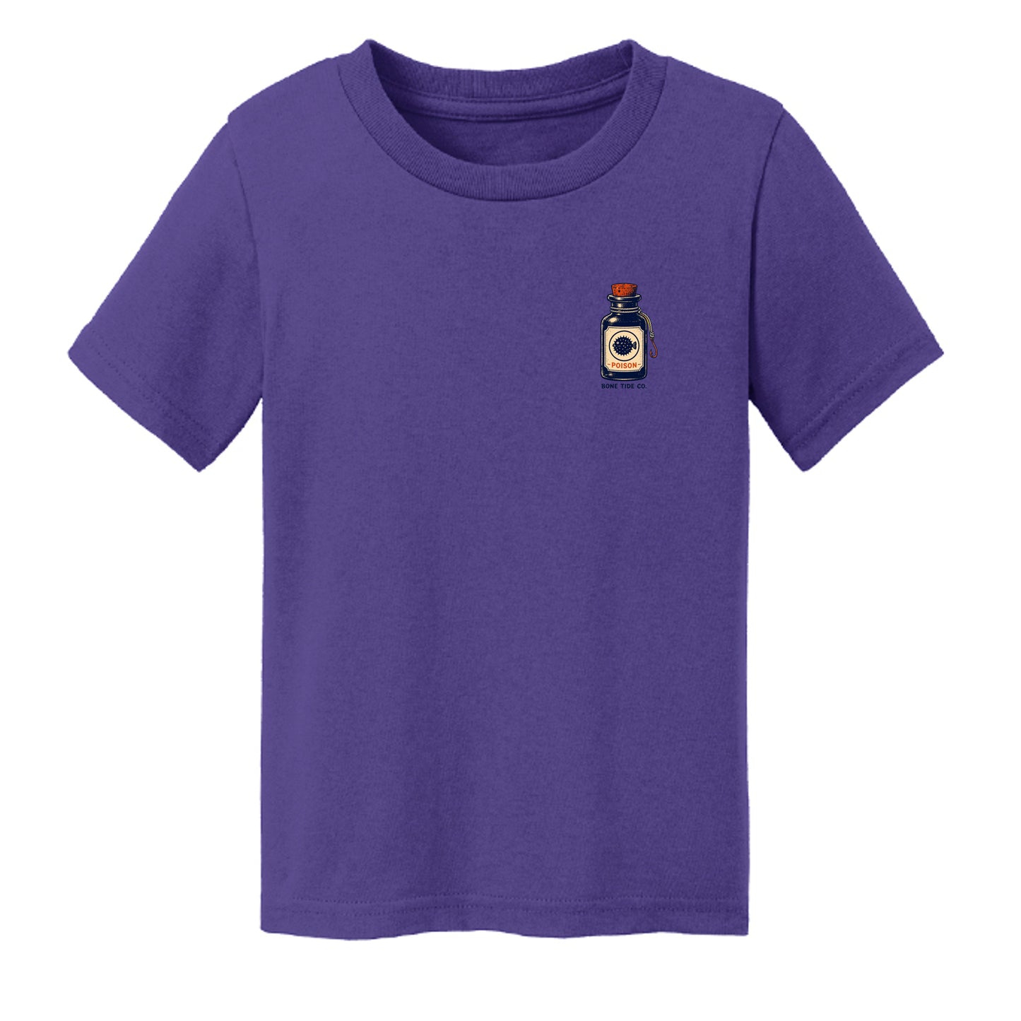 Purple - CAR54T - FRONT