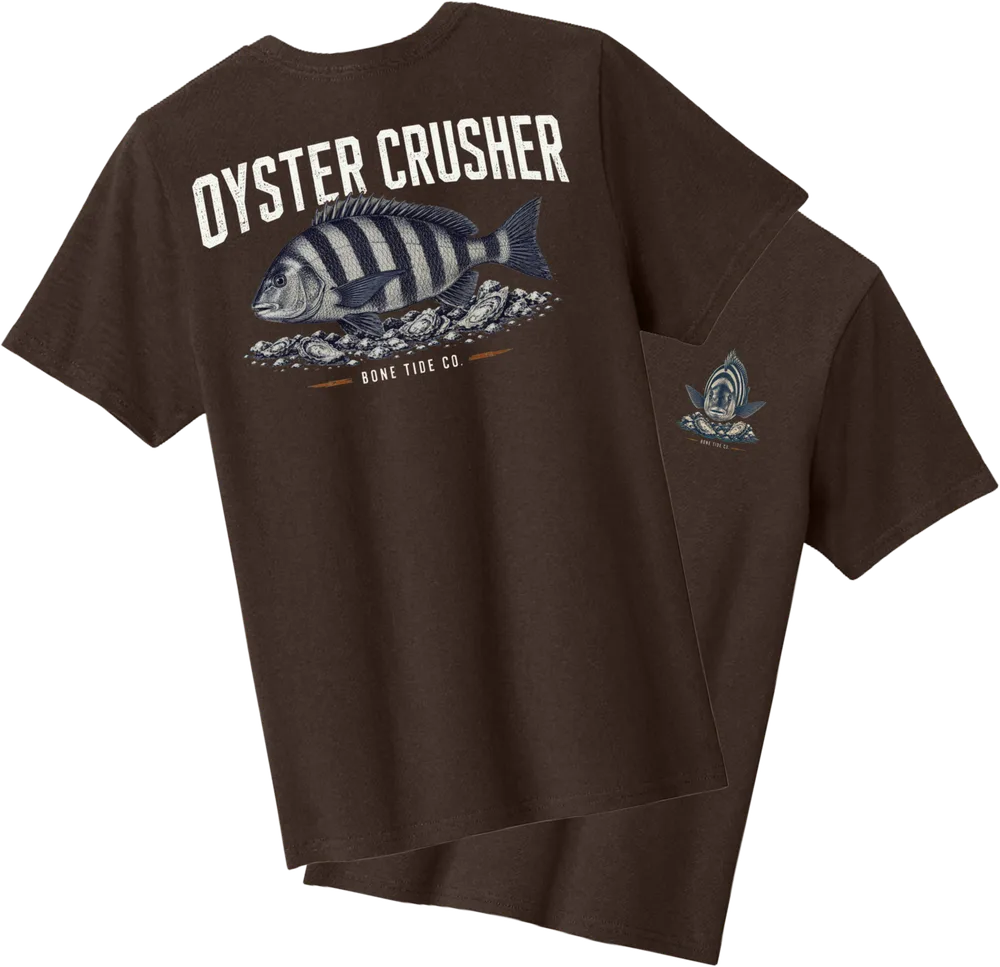 Oyster Crusher