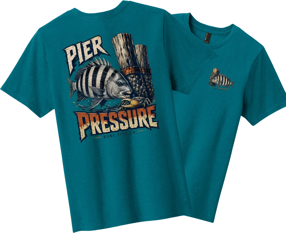 Pier Pressure