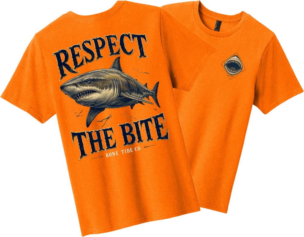 Respect the Bite