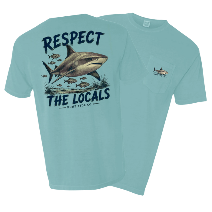 Respect the Locals