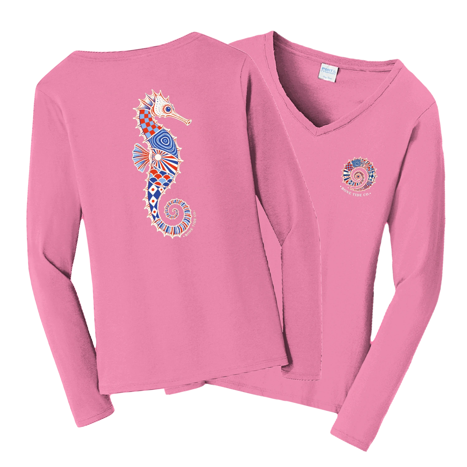Seahorse Longsleeve