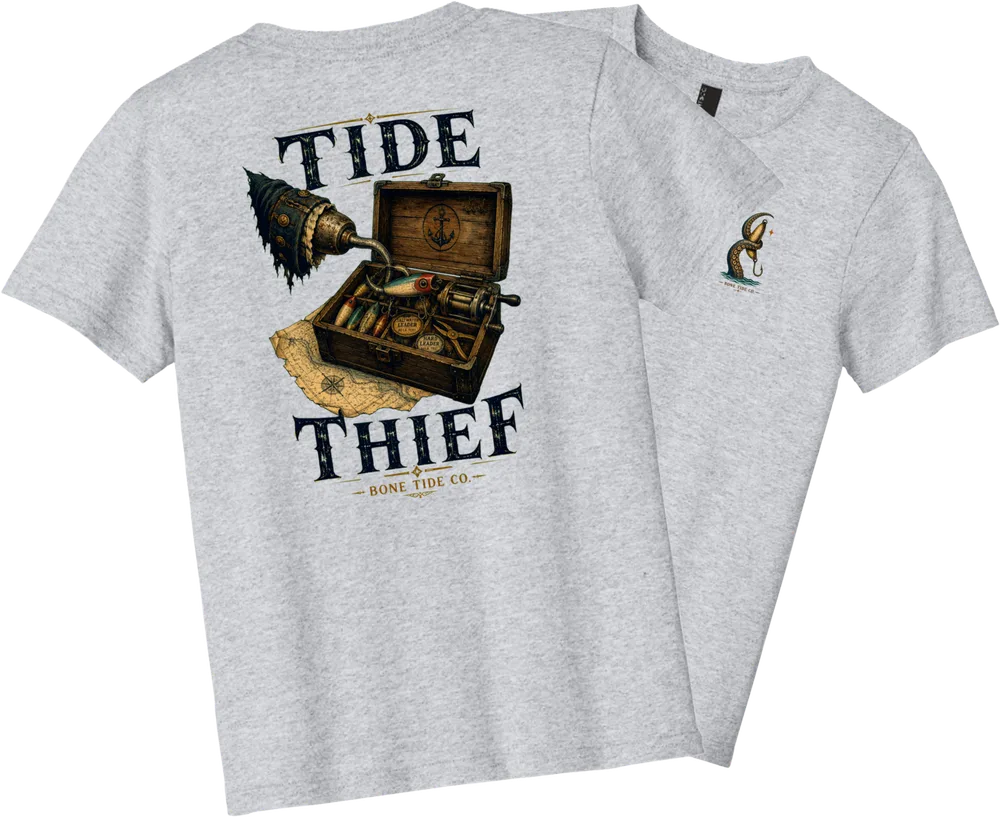 Tide Thief - Ash