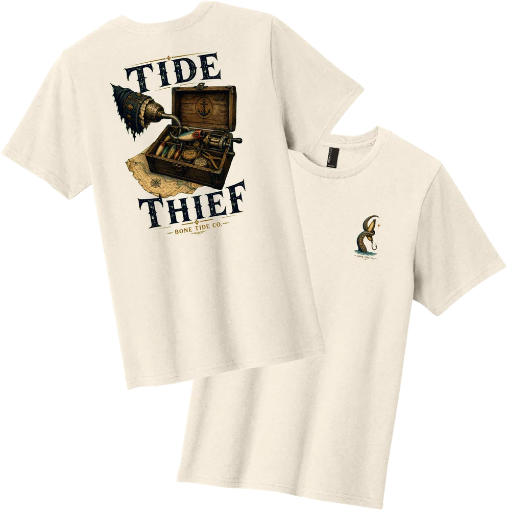 Tide Thief - Natural