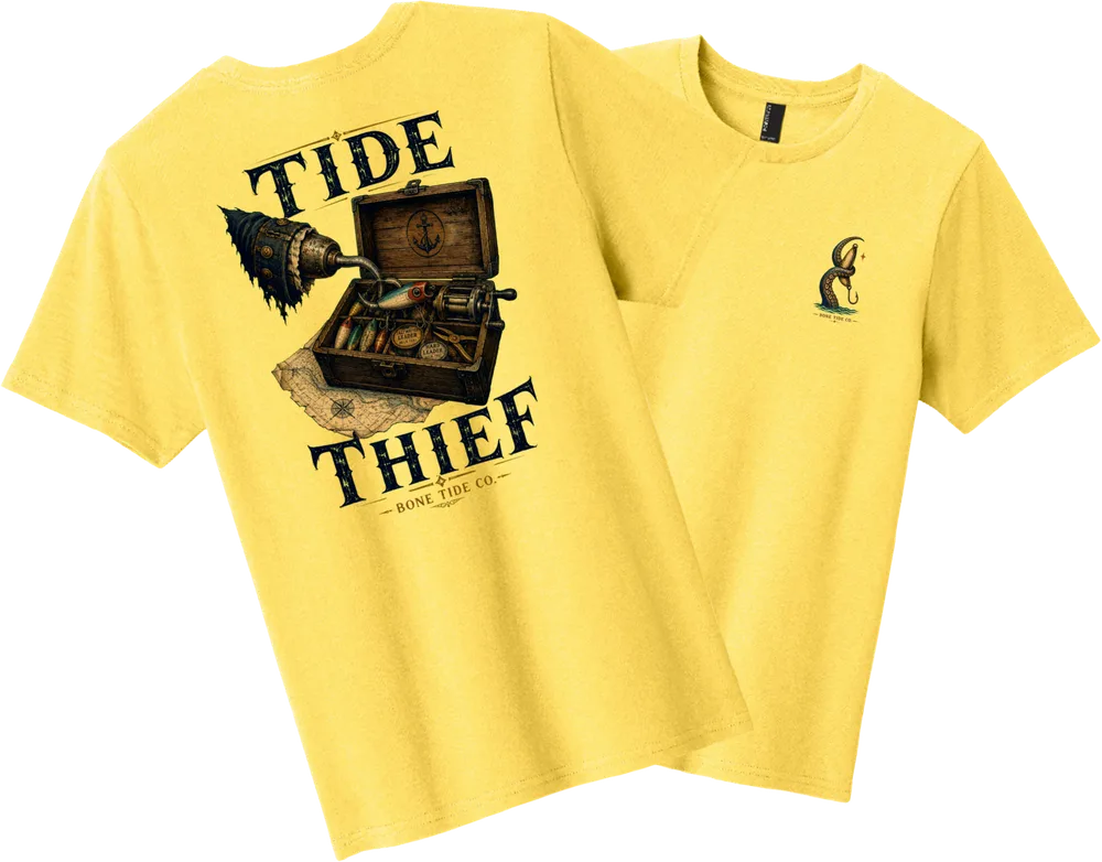 Tide Thief